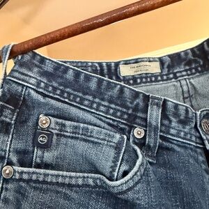 Adriano Goldschmied MensJeans Size 30X34